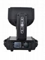 19pcsX15w Big Bee eye led beam wash moving head with zoom 2