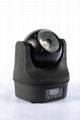 HOT SELLING MINI 60W LED RGBW MOVING HEAD BEAM LIGHT