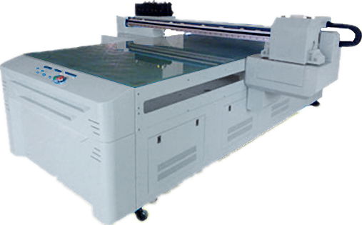 Flatbed inkjet printer Flatbed direct printer Digital color printer Inkjet print