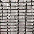 Hot-dip Galvanized Crimped Wire Mesh 5