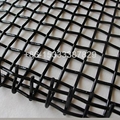 Galvanized crimped wire mesh 2