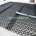 Galvanized crimped wire mesh 3