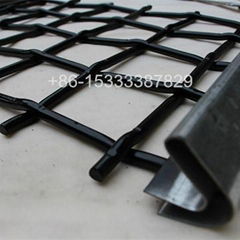 Vibrating Screen  Mesh Mining Wire Mesh