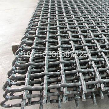 Vibrating Screen  Mesh Mining Wire Mesh 2