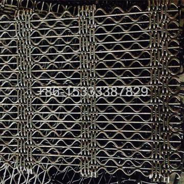 Vibrating Screen  Mesh Mining Wire Mesh 5