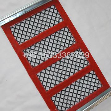 Stainless Steel Crimped Wire Mesh 3