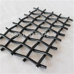 Crimped Wire Mesh