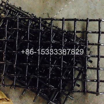 Mining Vibrating Screen Mesh 3