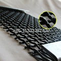 Mine wire screen mesh quarry aggregate vibrating sieving woven wire screen