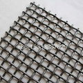 Mineral crusher mesh made in China