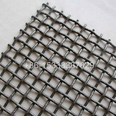 Mineral crusher mesh made in China
