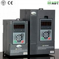 AD200 series mini size vector control AC drives/VFD 1