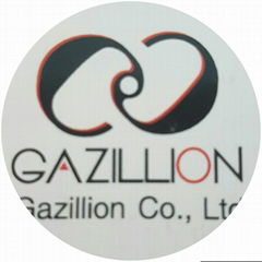 Gazillion.Co.,Ltd