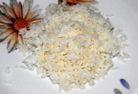 Thai Parboiled Rice 100% Sortex 5% Broken  2