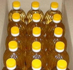 REFINED SUNFLOWER OIL