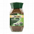 Jacobs Kronung Coffee