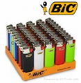 Original Bic Lighters 1