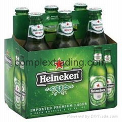 Heineken Lager Beer