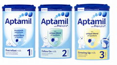 APTAMIL BABY MILK POWDER