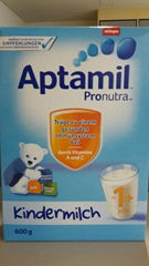 APTAMIL BABY MILK POWDER