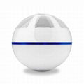 2016 new maglev levitation wirelss Bluetooth speaker 2