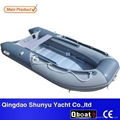 inflatable boat