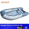 inflatable boat 3