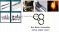 Sell Cylinder, Screw, Screw and Barrel Assembly Parts 1