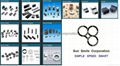 Sintered NdFeB magnets and Bonded NdFeB magnets 1