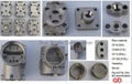 Parts for Pressure Transmitters  1