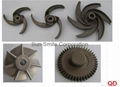 Impeller of Centrifugal Pumps  1