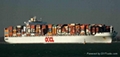 Shipping Service From China To Rotterdam /Felixstowe/ Le Havre/Hamburg 1