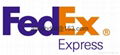 FEDEX express Hongkong China Pick up Delivery Door to Door 2