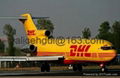 DHL express Service offer China Hongkong Delivery