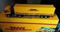 DHL express Service offer China Hongkong Delivery