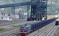 Dushanbe Tashkent Astana Railway Shipping From China LCL FCL 2