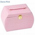 Wedding Jewelry Storage Box (Multi Colors) 2