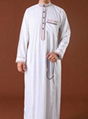 Saudi Thobe for Men