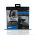 NIA headphone wireless headphone NIA-Q1 bluetooth headphone 2