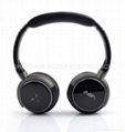 NIA headphone bluetooth headphone