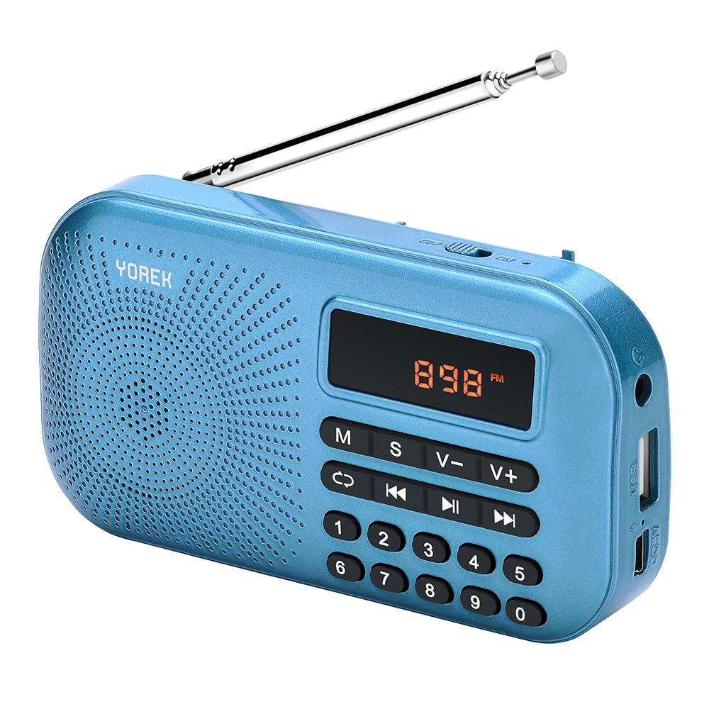 Am /FM    Radio