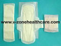 Sanitary Napkins