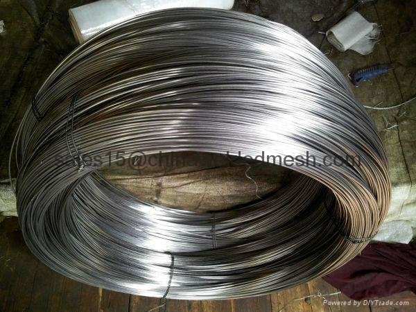 Quality stainless steel wire for sale 2