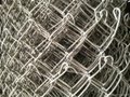 Chain Link Fence Mesh 3
