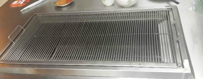  Wire Grids for Oven Shelf 3