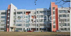 Jinan Deming Power Equipment Co., Ltd