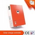192v pwm solar charge controller 