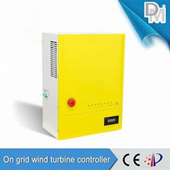 5KW/10KW on grid wind charge controller 