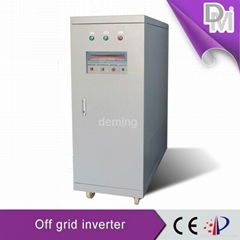 10kw 48V/96V/110V/220V off grid pure