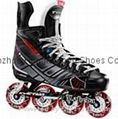 TOUR Hockey Junior FB-500 Roller Hockey Skates 1
